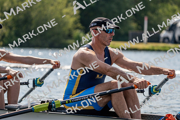 Henley Masters 1-5236