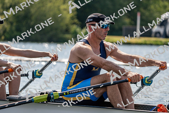 Henley Masters 1-5235