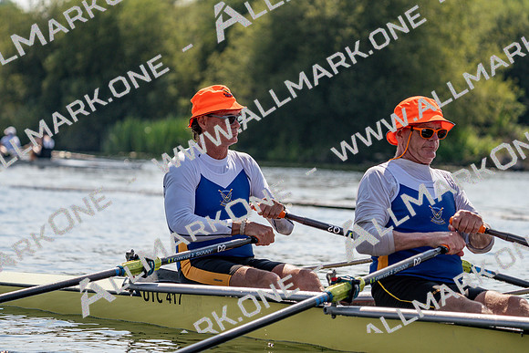 Henley Masters 1-5275