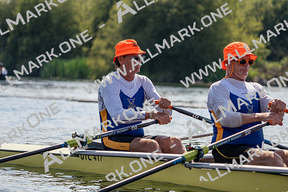 Henley Masters 1-5274