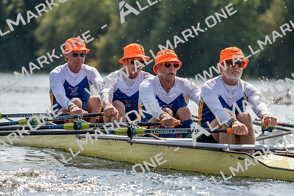 Henley Masters 1-5289