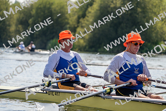 Henley Masters 1-5276