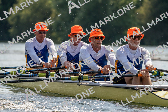 Henley Masters 1-5288