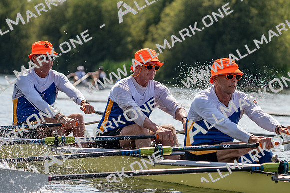 Henley Masters 1-5277