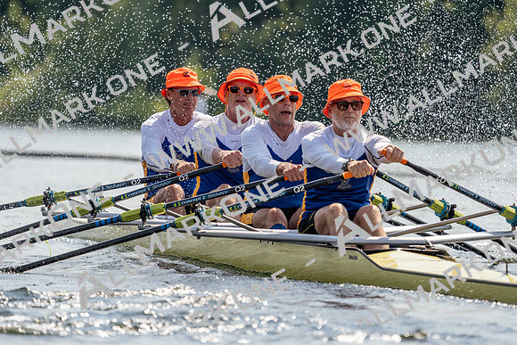 Henley Masters 1-5297