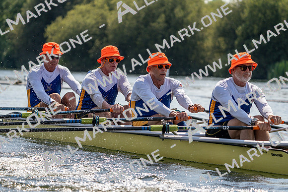 Henley Masters 1-5282