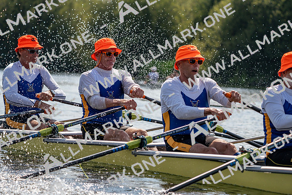 Henley Masters 1-5280