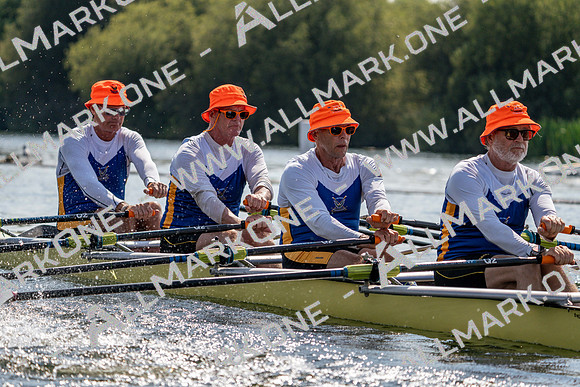 Henley Masters 1-5281