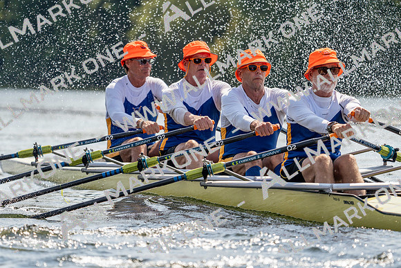 Henley Masters 1-5291