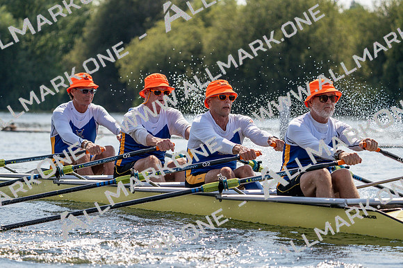 Henley Masters 1-5284