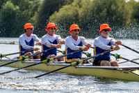 Henley Masters 1-5285