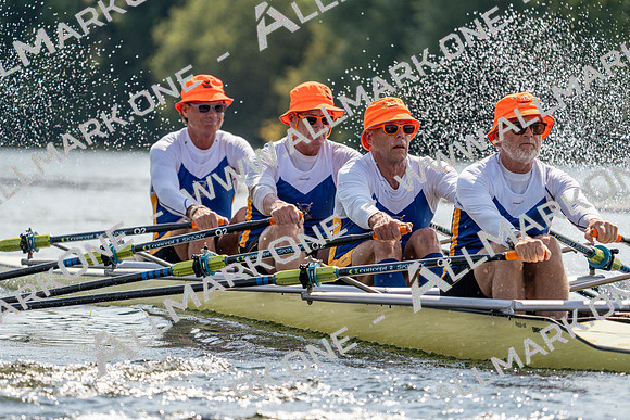 Henley Masters 1-5290