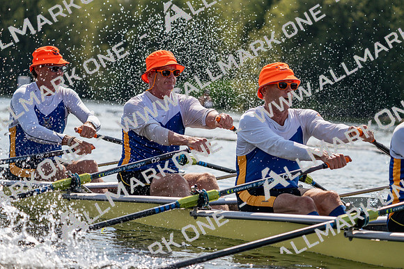 Henley Masters 1-5279