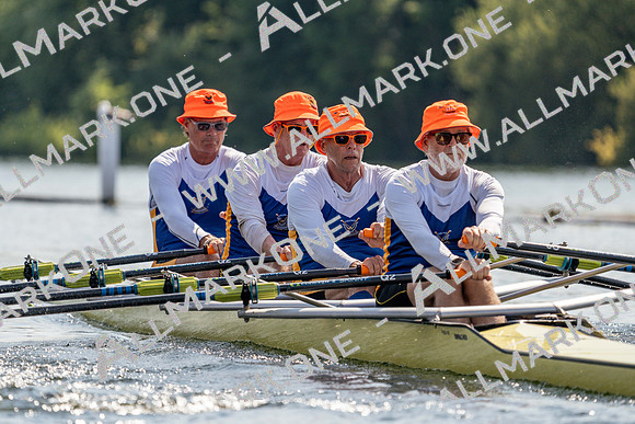 Henley Masters 1-5293