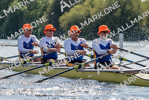 Henley Masters 1-5286