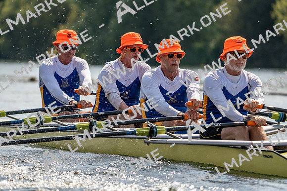 Henley Masters 1-5287