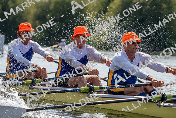 Henley Masters 1-5278