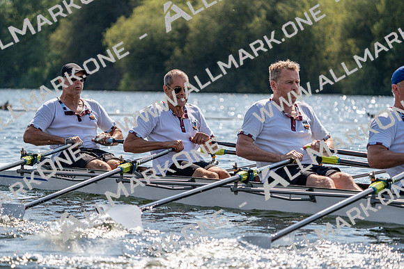 Henley Masters 1-5329