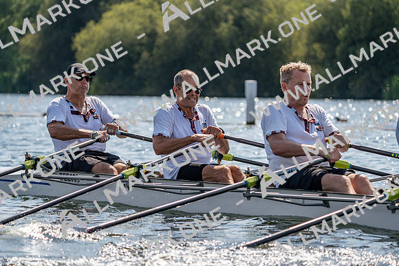Henley Masters 1-5328