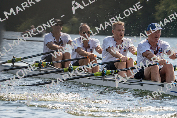 Henley Masters 1-5334