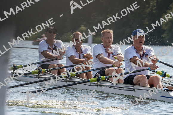 Henley Masters 1-5335