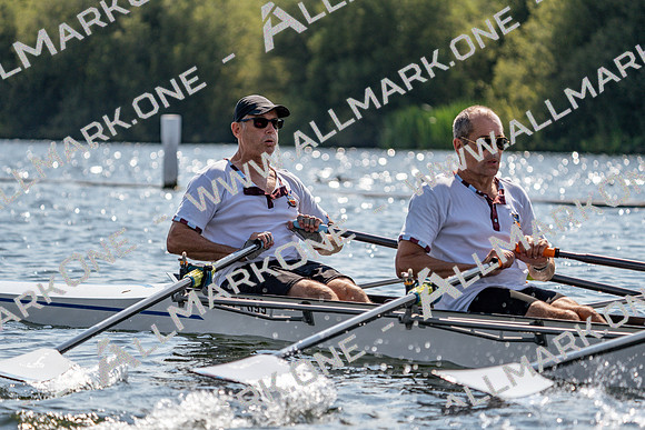 Henley Masters 1-5323