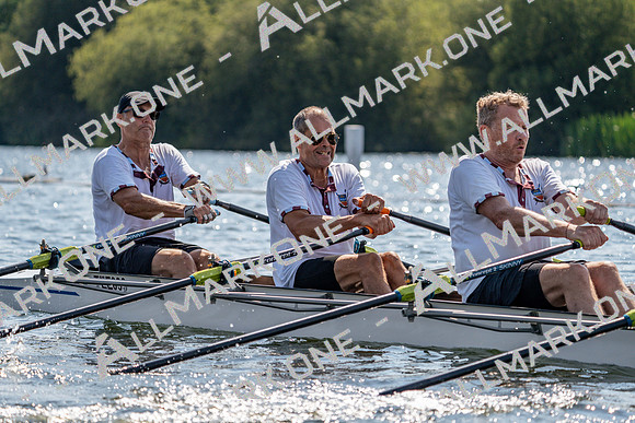 Henley Masters 1-5327