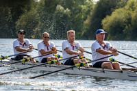 Henley Masters 1-5331