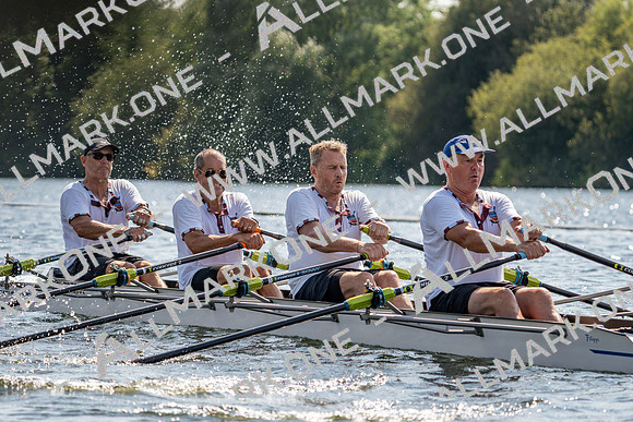 Henley Masters 1-5331