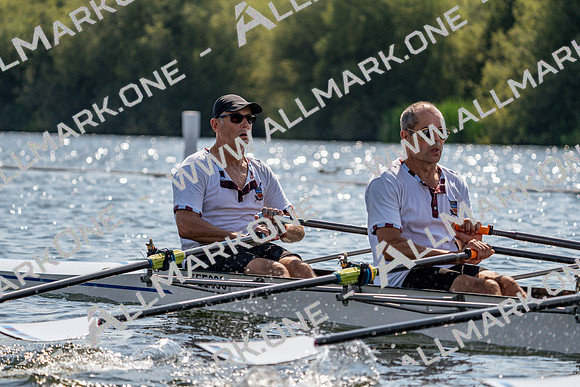 Henley Masters 1-5324
