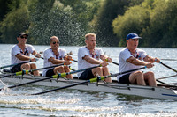 Henley Masters 1-5330