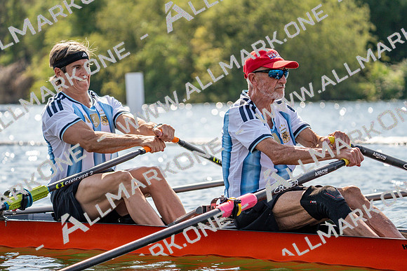 Henley Masters 1-5376