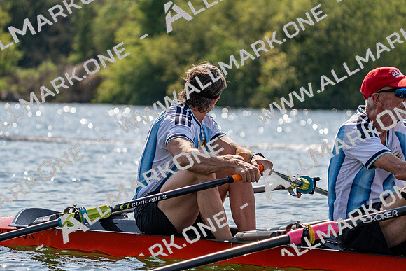 Henley Masters 1-5363
