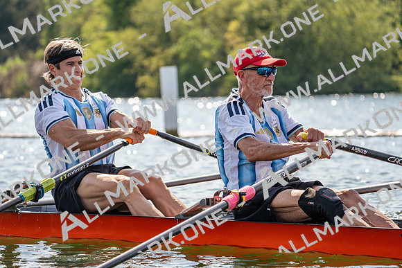 Henley Masters 1-5377