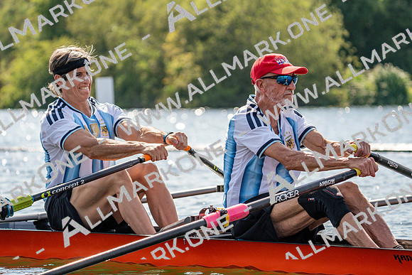 Henley Masters 1-5375