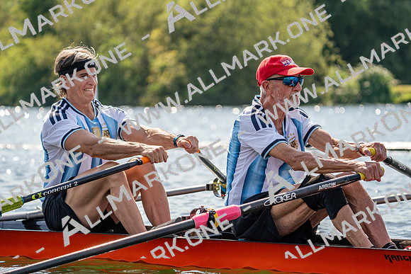 Henley Masters 1-5374