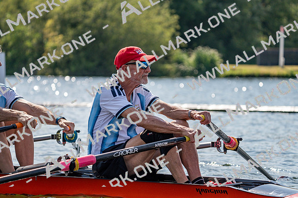 Henley Masters 1-5365