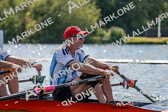 Henley Masters 1-5366