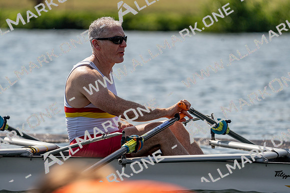 Henley Masters 1-5372