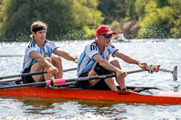 Henley Masters 1-5380