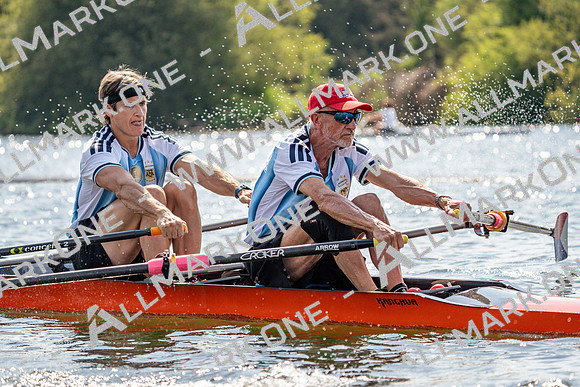 Henley Masters 1-5380