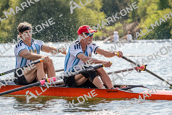Henley Masters 1-5381
