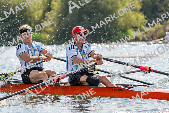 Henley Masters 1-5383