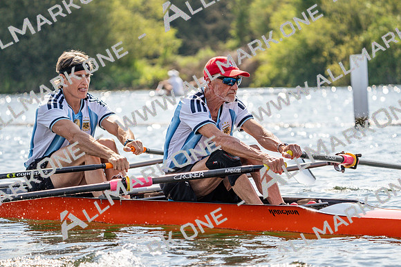 Henley Masters 1-5379
