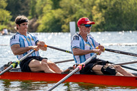 Henley Masters 1-5378