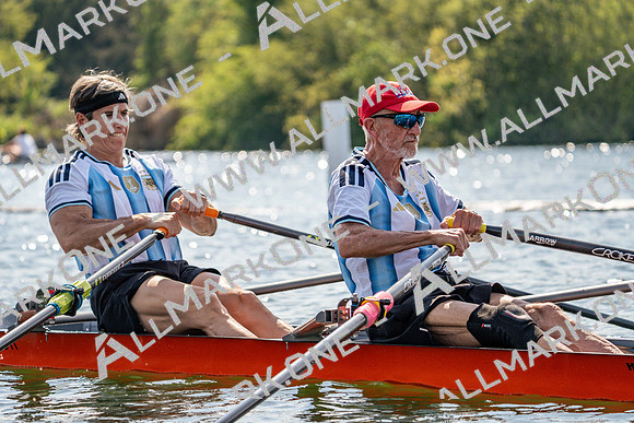 Henley Masters 1-5378