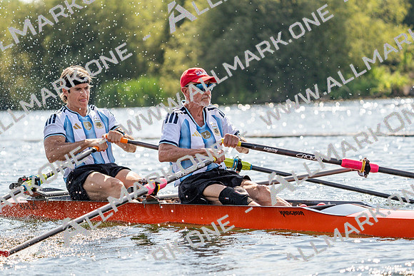 Henley Masters 1-5384