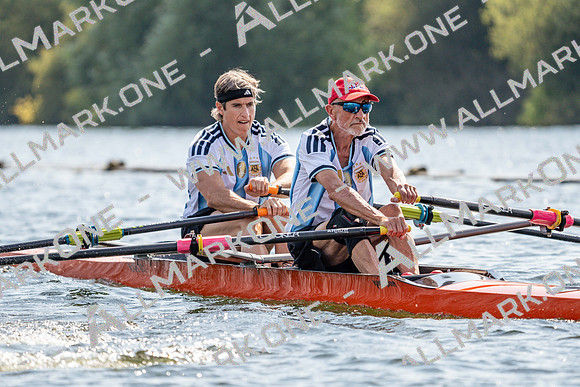 Henley Masters 1-5391