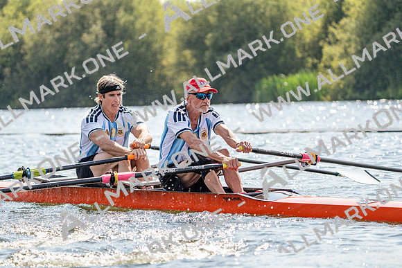 Henley Masters 1-5385