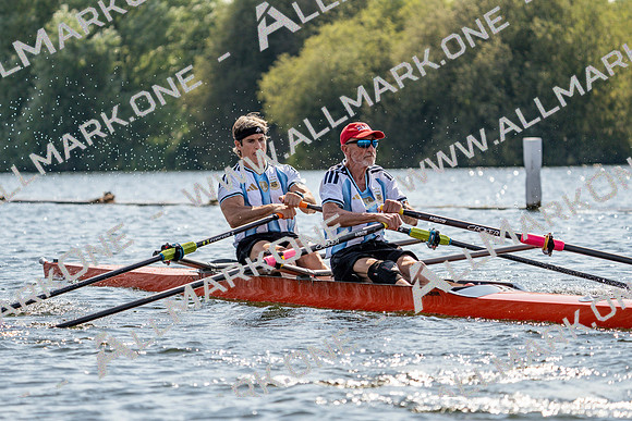 Henley Masters 1-5390